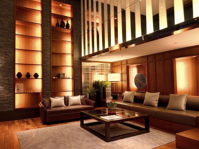 Aetas Residence Bangkok Exterior foto